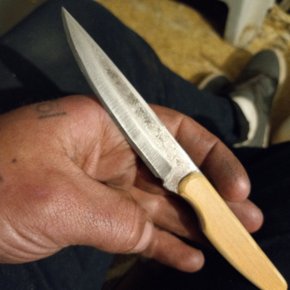 File knife - Picture 10 of 11